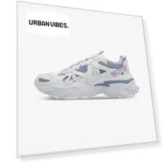 Женские кроссовки FILA Trace Low, Белый