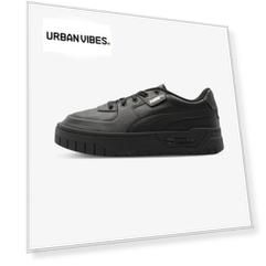 PUMA Cali, Черный