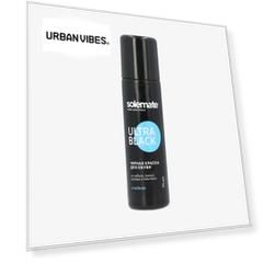 Крем для обуви Solemate Ultra Black, Белый