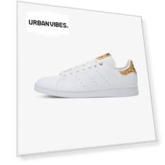 adidas Disney Stan Smith, Белый