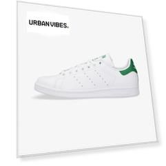 adidas Stan Smith, Белый, размер 36.5