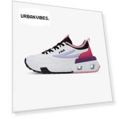 FILA Disruptor, Белый, размер 36