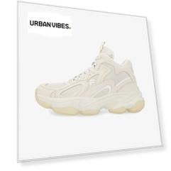 FILA Volt Mid Wntr, Бежевый, размер 37