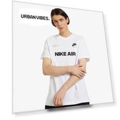 Nike Air, Белый, размер 44-46