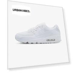 Nike Air Max 90, Белый