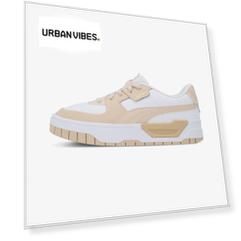 PUMA Cali, Белый