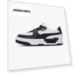 PUMA Cali, Черный