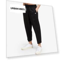 PUMA Downtown Twill, Черный, размер 50-52