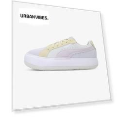 PUMA Suede Mayu, Серый