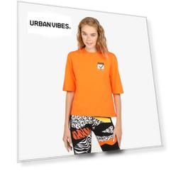PUMA TFS, Оранжевый