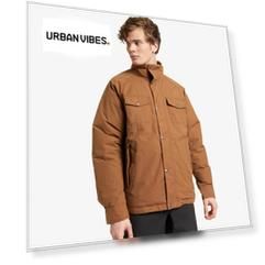 The North Face 1980 Hoodoo Re_Edition, Коричневый, размер 52