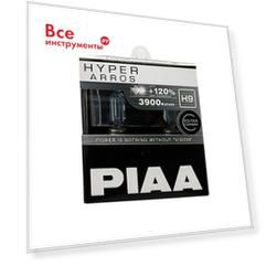 Галогенные лампы Piaa HYPER ARROS HE-905-H9