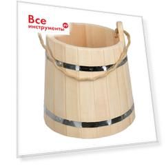 Ведро Банные штучки