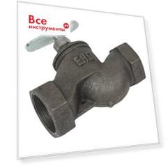 Запорный вентиль Ci D090-00013