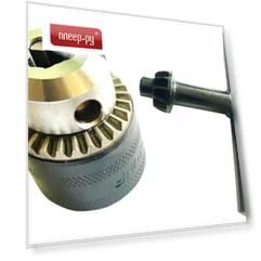 Запасная часть Патрон кулачковый S-Line 0.6-6.5mm L-HT0211