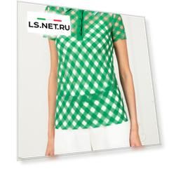 Поло STELLA McCARTNEY