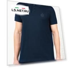 Поло Berluti