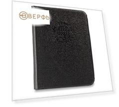 Папка для документов - Дела Семейные MAXI Black  Чёрный