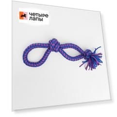 Rurri Игрушка для собак Веревка, 40 см
