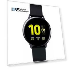 Samsung Galaxy Watch Active2 SM-R820NZKRSER