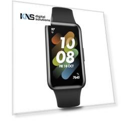 Huawei Band 7 Graphite Black