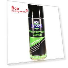 Очиститель цепей PROBOS PR12554