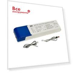 Блок аварийного питания IEK