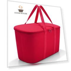 Термосумка 20 л Reisenthel Coolerbag red
