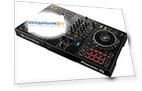 Микшерный пульт Pioneer DDJ-400