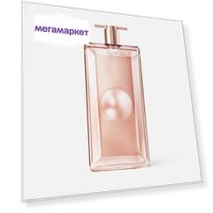 Вода парфюмерная LANCOME Idole L'Intense Eau De Parfum женская 50 мл