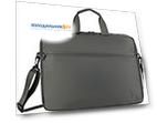 Cумка для ноутбука Lamark 17.3'' L217 Dark Grey