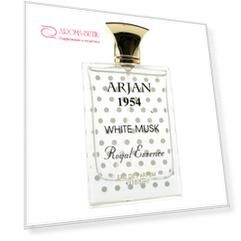 Arjan 1954 White Musk