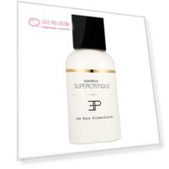 Gardenia Supercritique