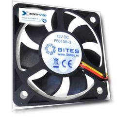 Вентилятор для корпуса 5bites F5010B-3