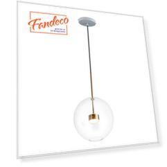 Подвесной светильник Loft It BOLLE 2027-P1