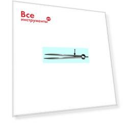 Разметочный циркуль для прямой разметки CNIC 3636 26210