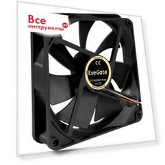 Вентилятор ExeGate EX14025B4P-PWM 288929