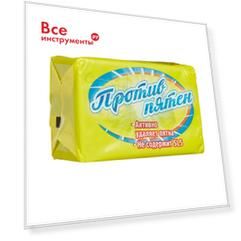 Хозяйственное мыло ООО Комус 638157