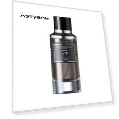 EMMANUELLE JANE VIP Grey 90