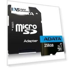 A-Data 256GB