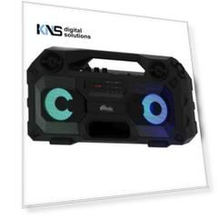 Ritmix SP-690B Black