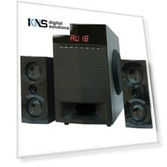 Dialog Progressive AP-230 Black