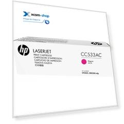 Картридж HP 304A CC533AC CLJ CP2025/CM2320MFP
