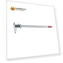 Штангенциркуль электронный RGK SC-300