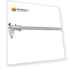 Штангенциркуль RGK SCM-300