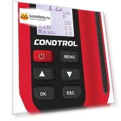 Толщиномер  CONDTROL Paint Pro