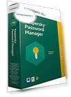 Антивирус Kaspersky Cloud Password Manager Russian Edition. 1-User 1 year Base Download Pack