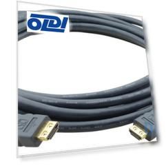 Кабель HDMI [97-11213010] Kramer Electronics [CLS-HM/HM/ETH-10] HDMI-HDMI (Вилка - Вилка) малодымный, без галогеноводородов) c Ethernet (v 1.4), 3 м