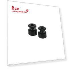 Фиксатор-изолятор для внешней проводки кабеля LK Studio LK Vintage 888308-5