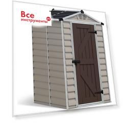 Хозблок Palram SKYLIGHT SHED 703474